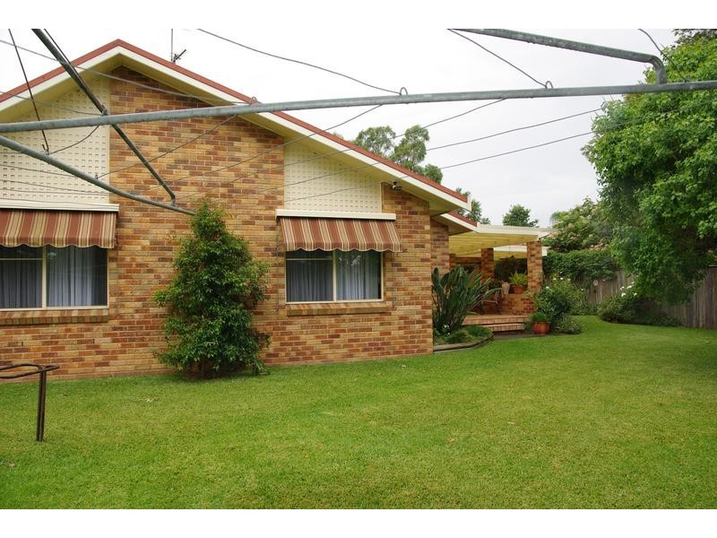 32 Seaward Avenue, Scone NSW 2337