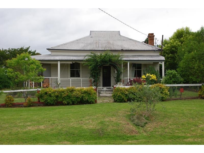 10 Pages Street, Murrurundi NSW 2338