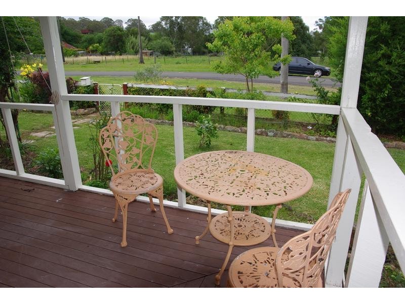 10 Pages Street, Murrurundi NSW 2338