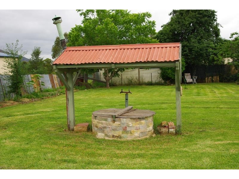 10 Pages Street, Murrurundi NSW 2338
