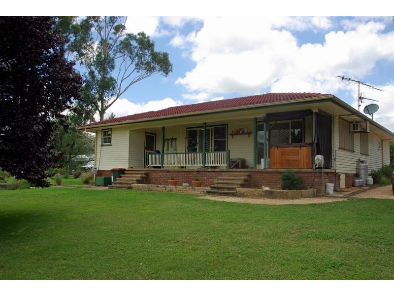 5-7 Albert Street, Parkville NSW 2337