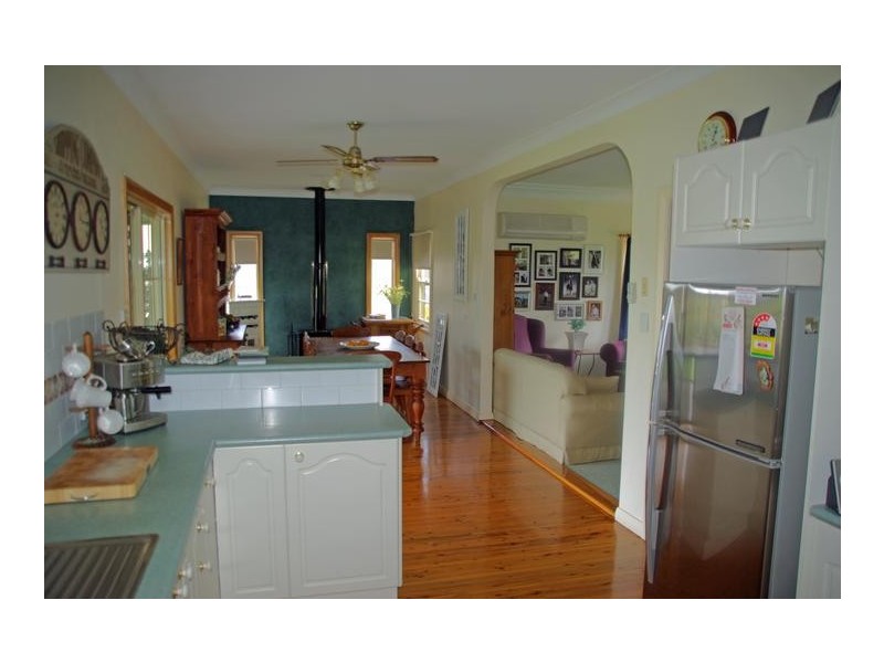 22 Segenhoe Road, Scone NSW 2337