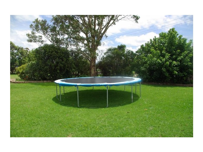 22 Segenhoe Road, Scone NSW 2337