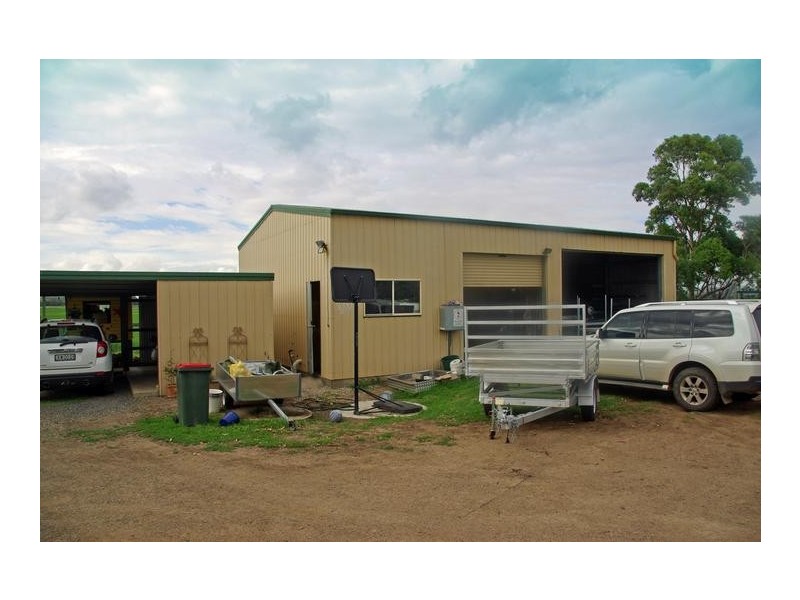 22 Segenhoe Road, Scone NSW 2337