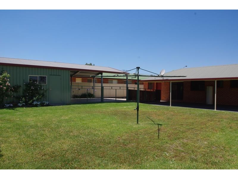 16 Everleigh Court, Scone NSW 2337
