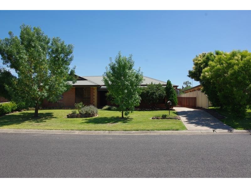 16 Everleigh Court, Scone NSW 2337