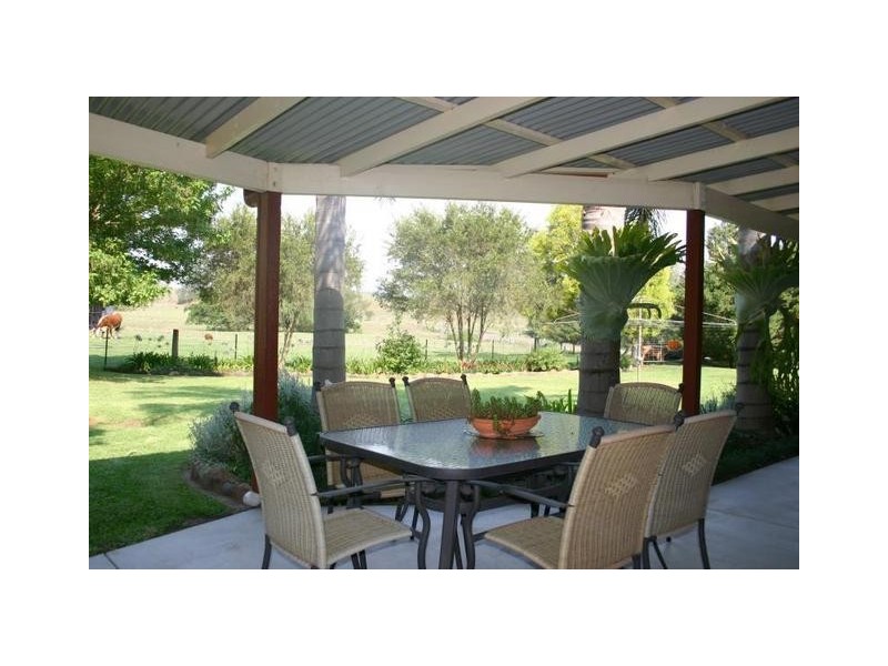 1655 Gundy Road, Scone NSW 2337