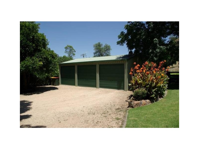 1655 Gundy Road, Scone NSW 2337