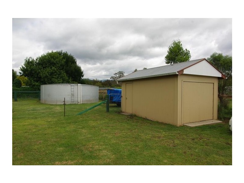 9 Roseberry Street, Wingen NSW 2337