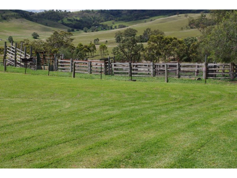 . Summer Hill Dolahenty’s Branch Road, McCully’s Gap via, Aberdeen NSW 2336