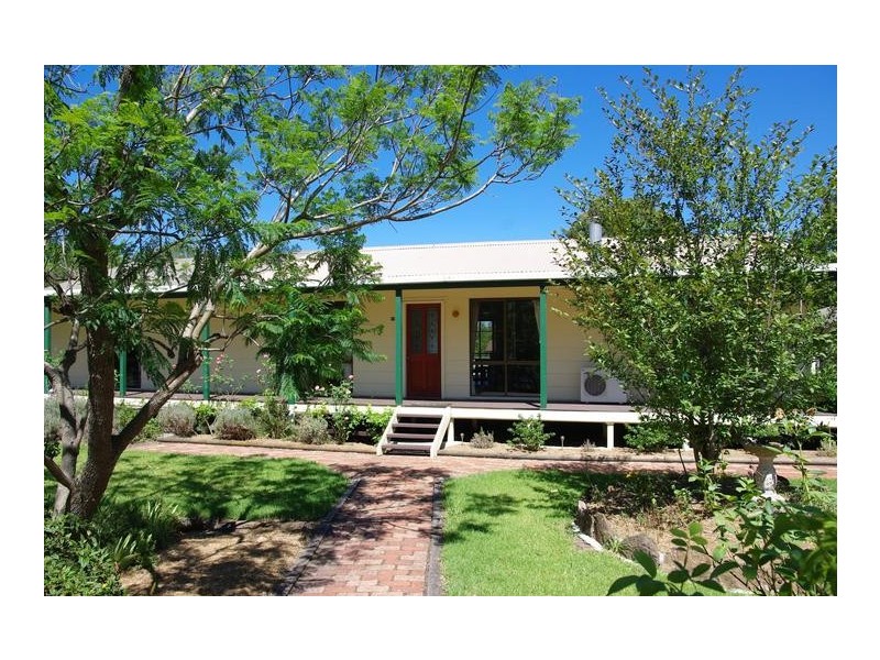 61 Aberdeen Street, Scone NSW 2337