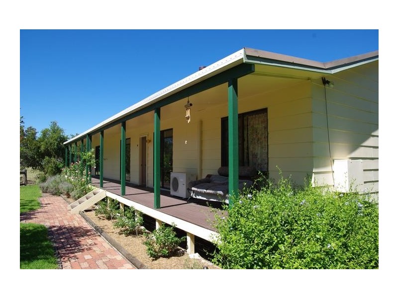 61 Aberdeen Street, Scone NSW 2337