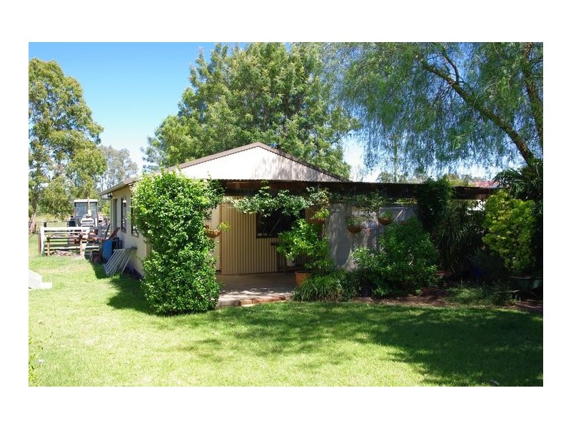 61 Aberdeen Street, Scone NSW 2337