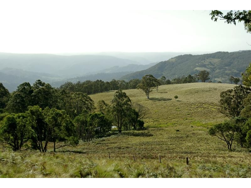 2260 Pages Creek Road, Ellerston NSW 2337