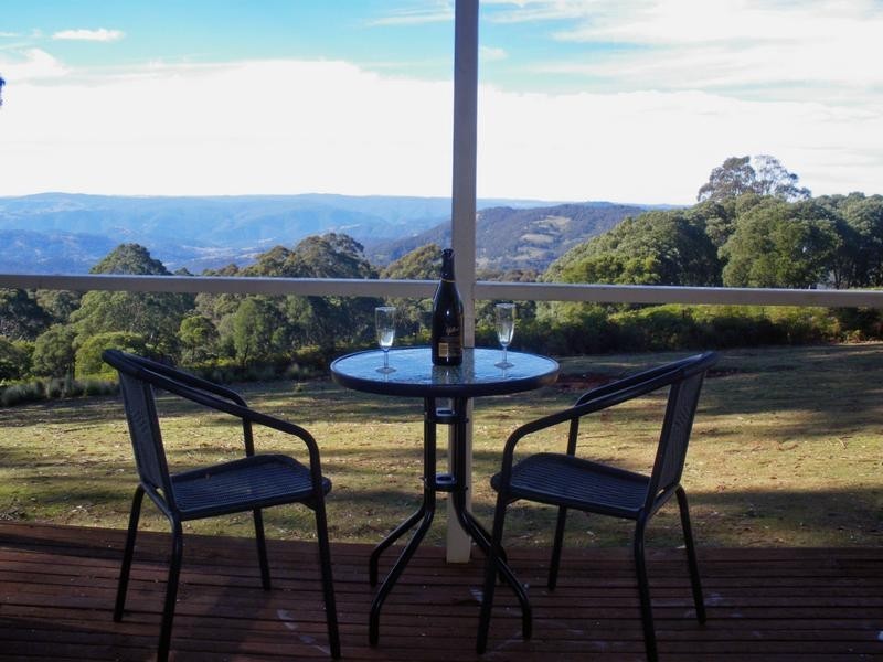 2260 Pages Creek Road, Ellerston NSW 2337