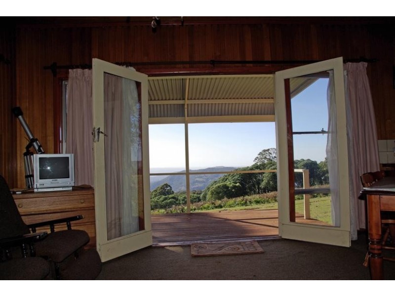2260 Pages Creek Road, Ellerston NSW 2337