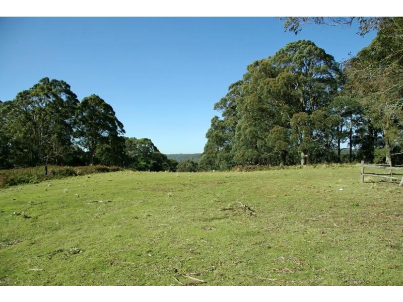 2260 Pages Creek Road, Ellerston NSW 2337