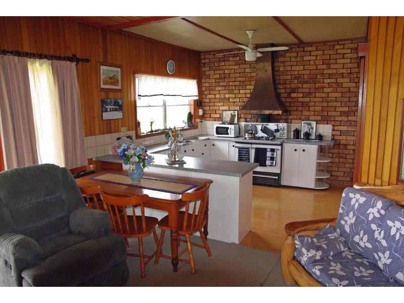 2260 Pages Creek Road, Ellerston NSW 2337