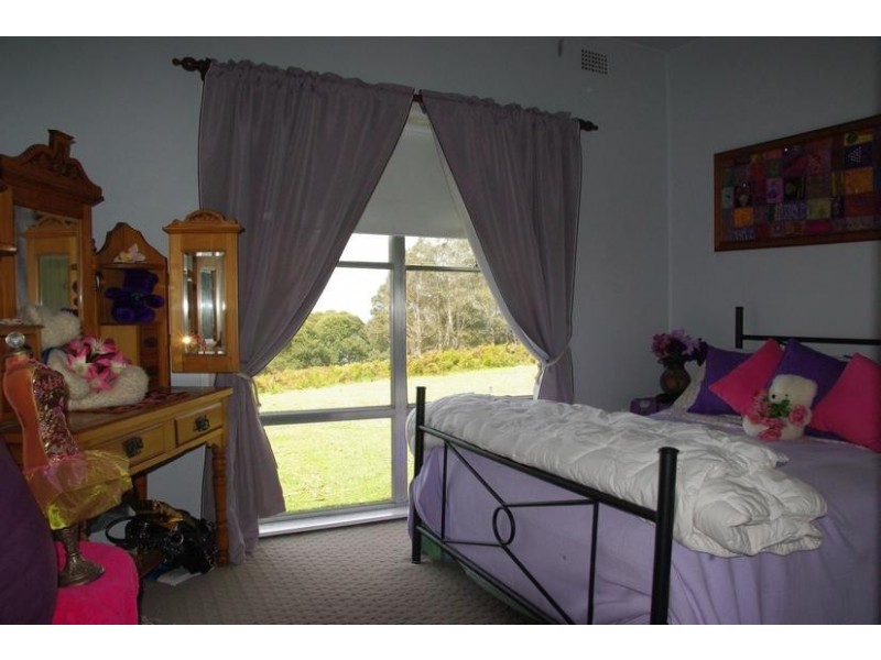 2260 Pages Creek Road, Ellerston NSW 2337