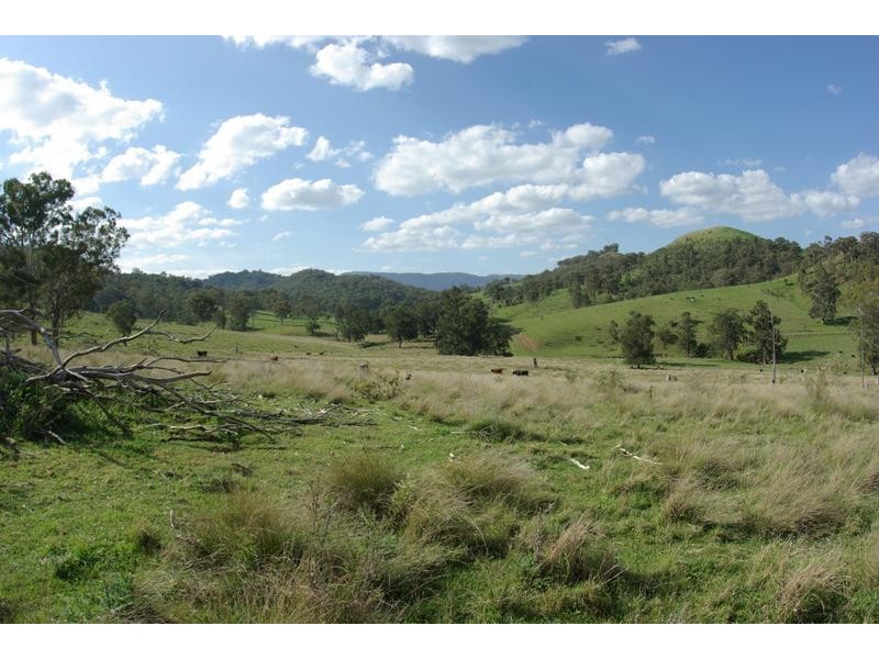 10 Pages Creek Road, Scone NSW 2337