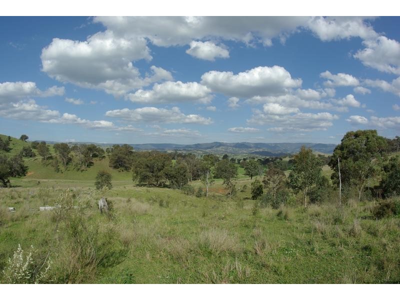 10 Pages Creek Road, Scone NSW 2337