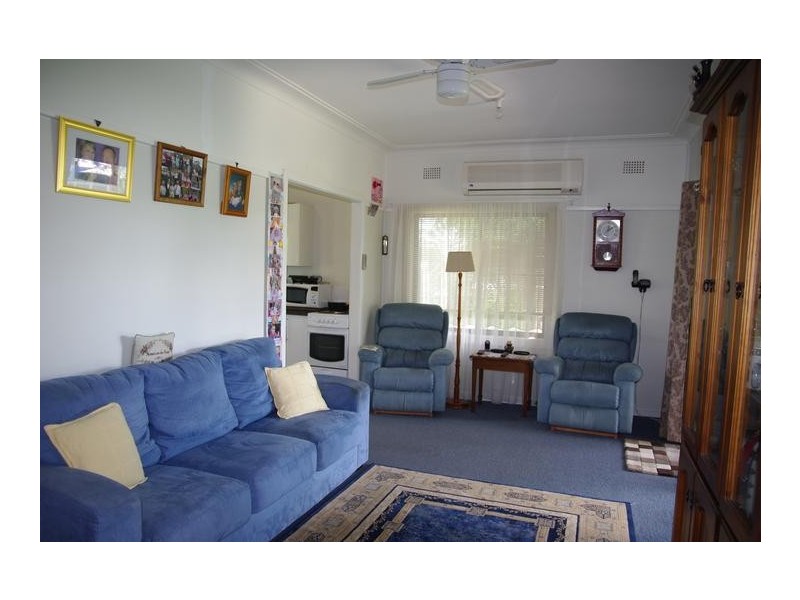 181 Liverpool Street, Scone NSW 2337