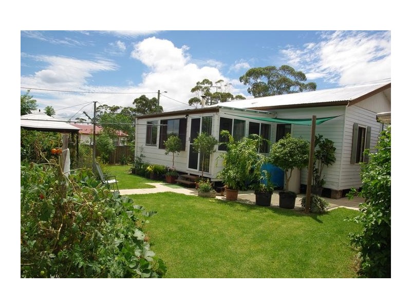 181 Liverpool Street, Scone NSW 2337