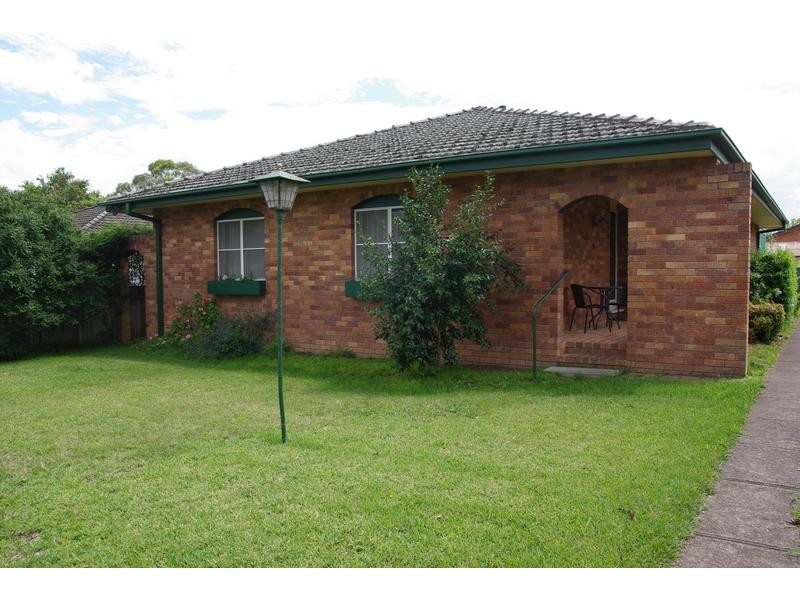 148 Liverpool Street, Scone NSW 2337