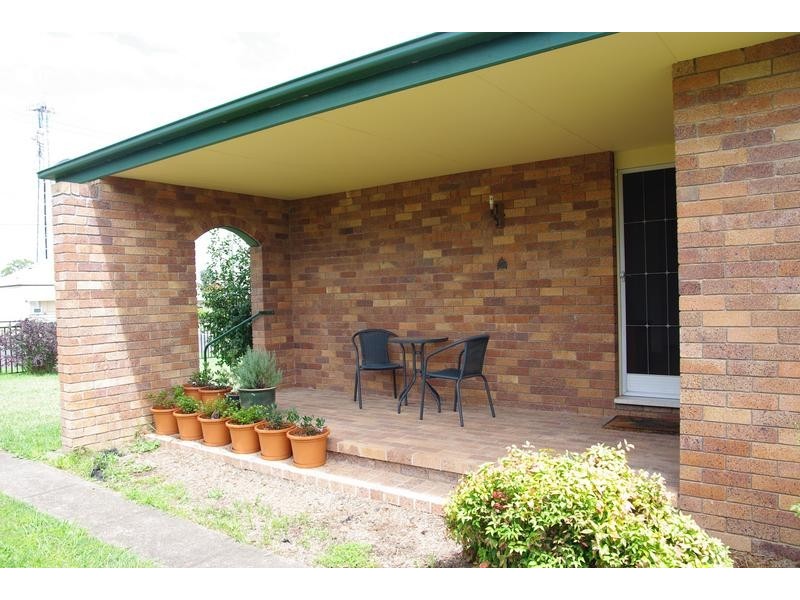 148 Liverpool Street, Scone NSW 2337