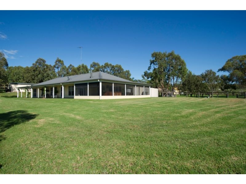 50 Tullong Road, Scone NSW 2337