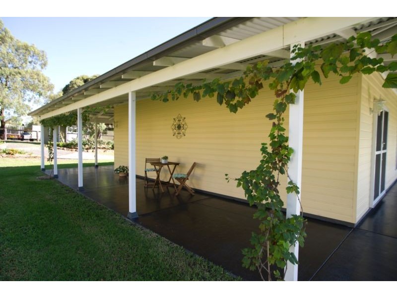 50 Tullong Road, Scone NSW 2337