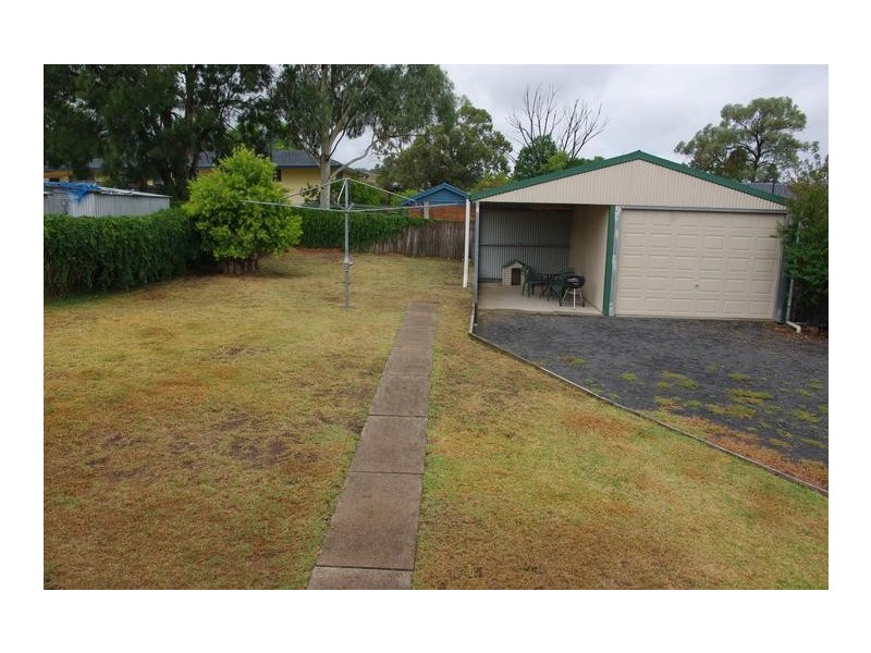 42 Stafford Street, Scone NSW 2337