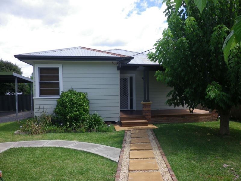 21 Scott Street, Scone NSW 2337