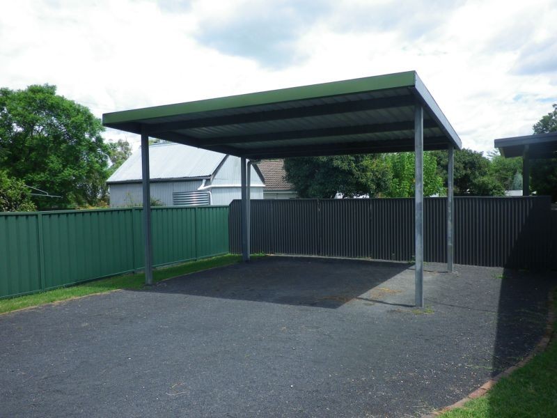 21 Scott Street, Scone NSW 2337