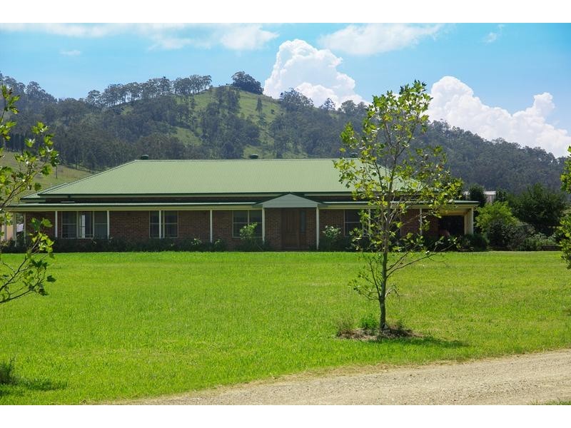 1525 Scrumlo Road, Muswellbrook NSW 2333