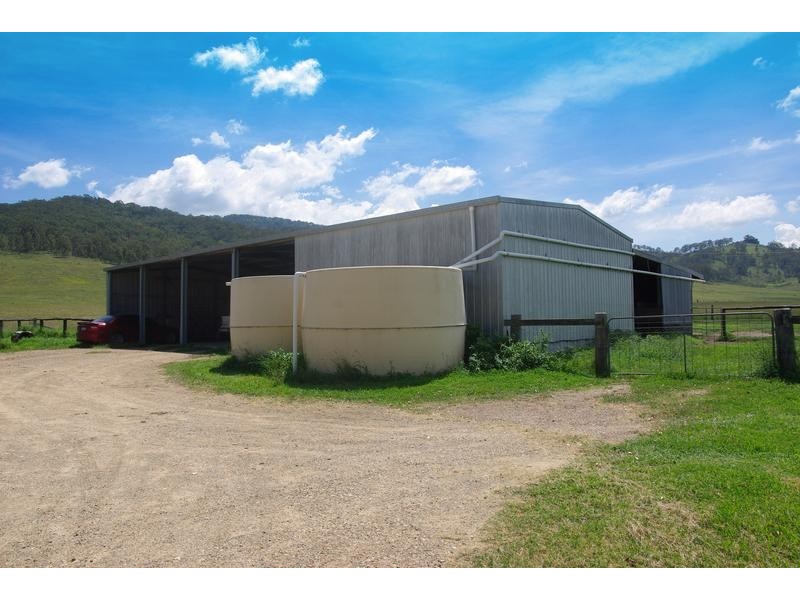 1525 Scrumlo Road, Muswellbrook NSW 2333