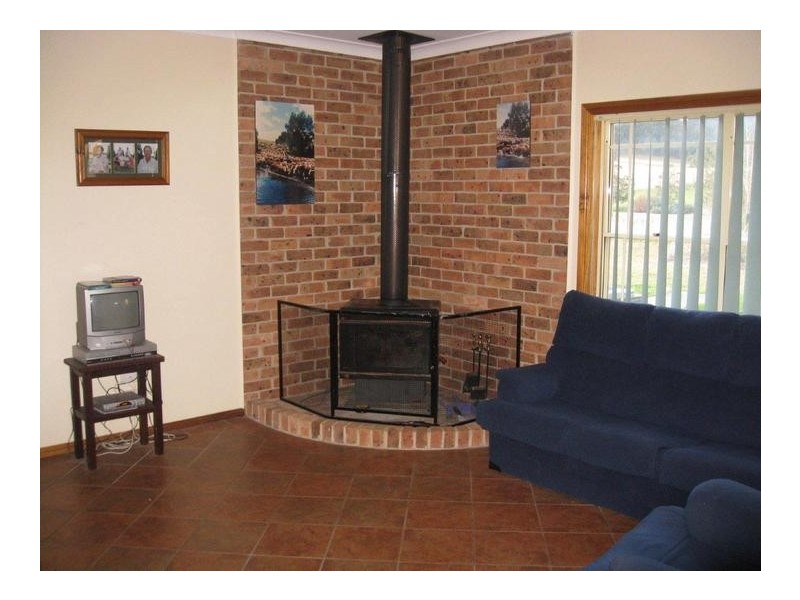 1525 Scrumlo Road, Muswellbrook NSW 2333