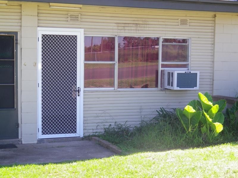 3/50 Birrell Street, Scone NSW 2337