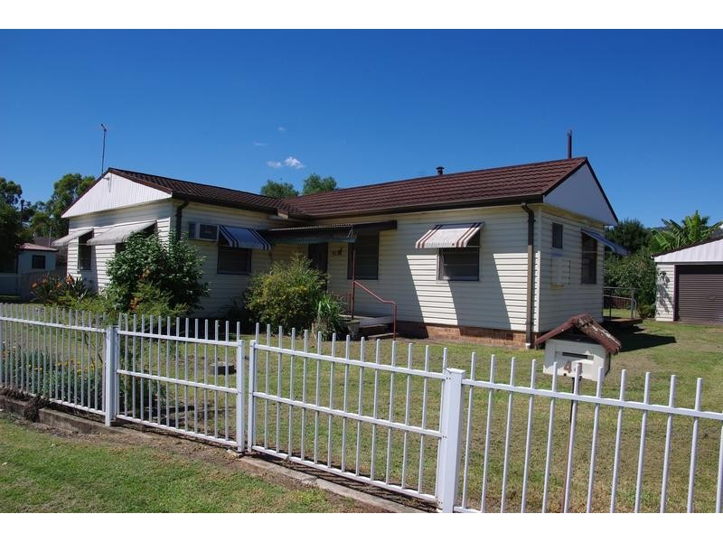 44 Kelly Street, Scone NSW 2337