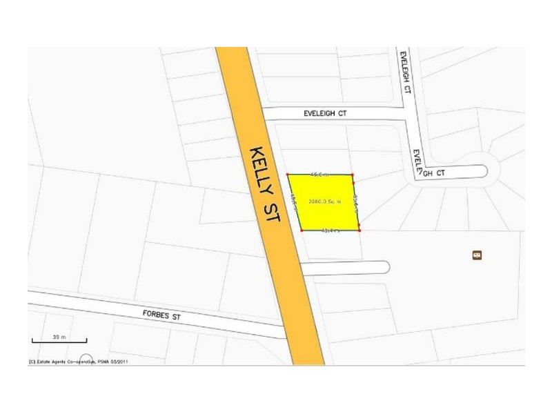 44 Kelly Street, Scone NSW 2337