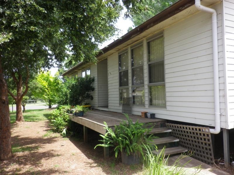 1/22 Mount Street, Scone NSW 2337