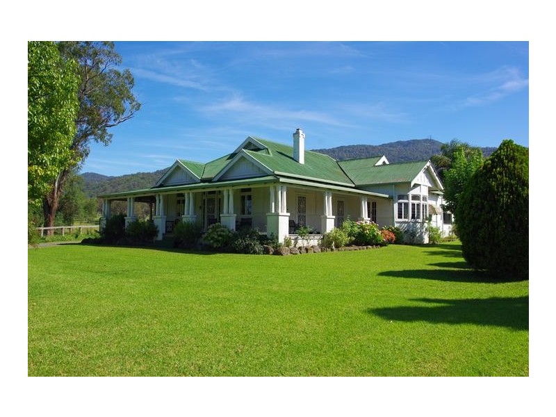Murrurundi NSW 2338