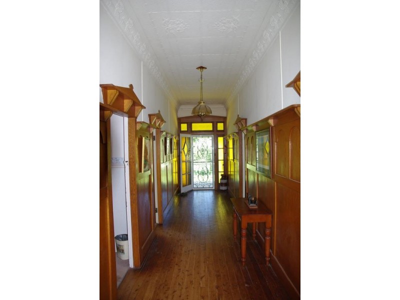 Murrurundi NSW 2338