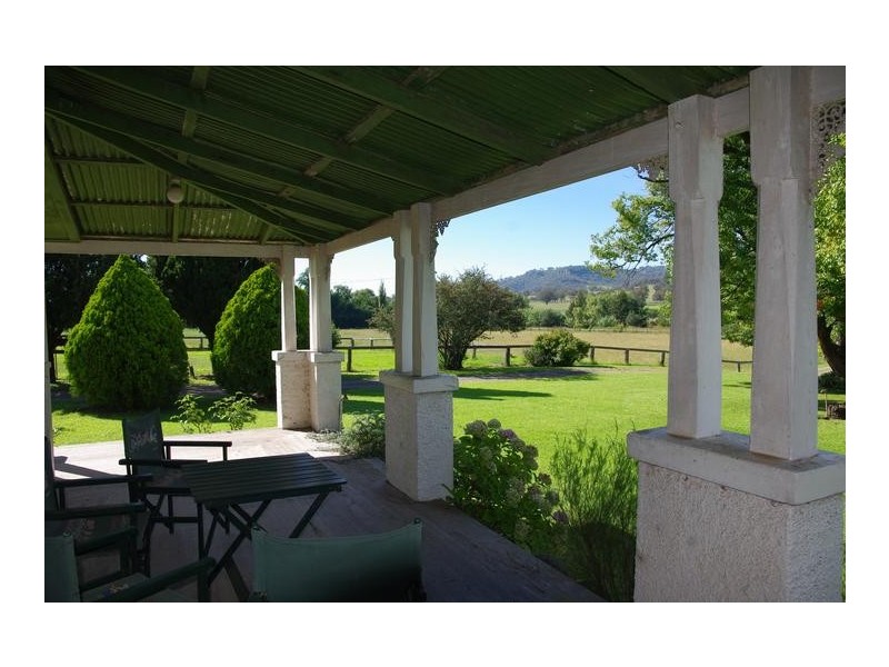 Murrurundi NSW 2338