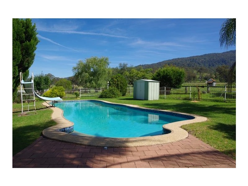 Murrurundi NSW 2338