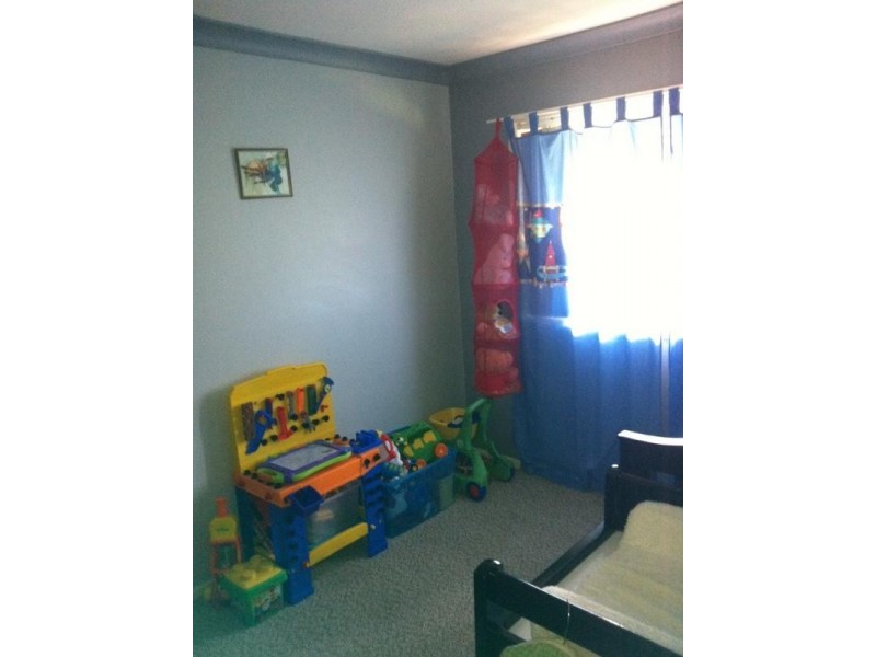 Alfred Brown Lane, Parkville NSW 2337