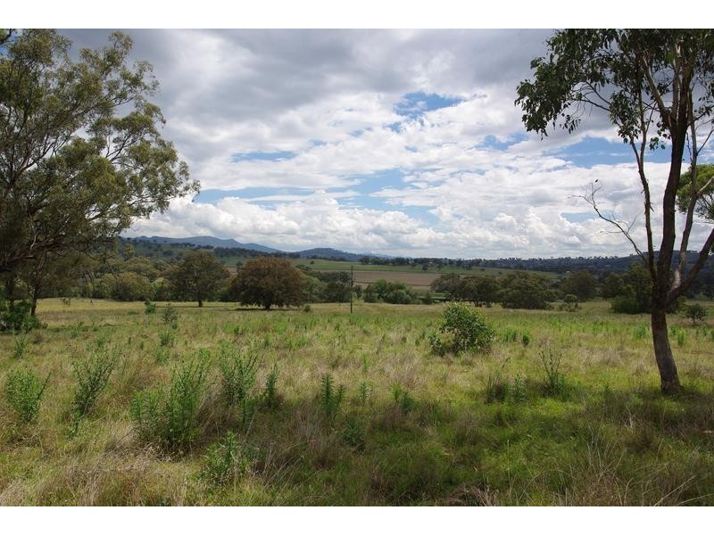 102 New England Highway, Willow Tree NSW 2339