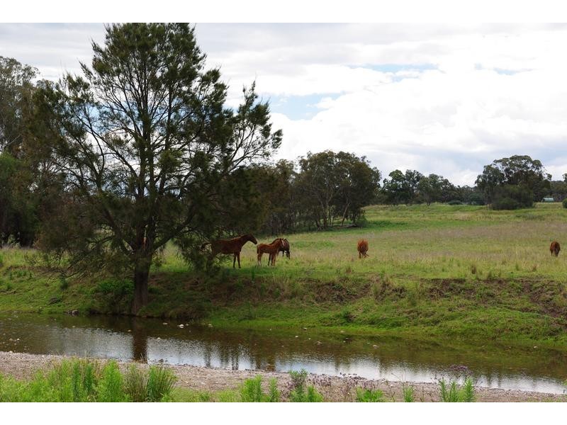 102 New England Highway, Willow Tree NSW 2339