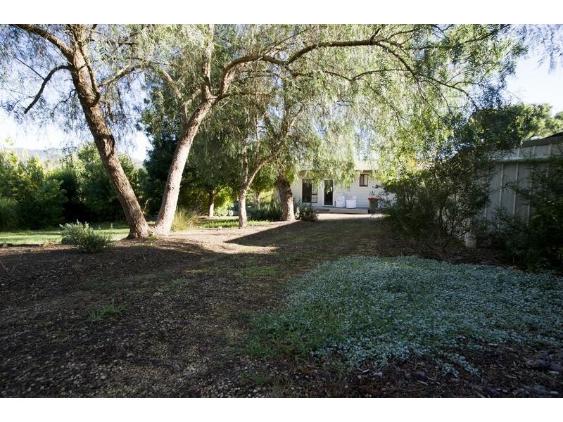 12 Wilson Street, Gundy NSW 2337