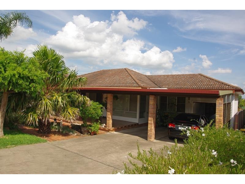 7 Carlyle Street, Scone NSW 2337